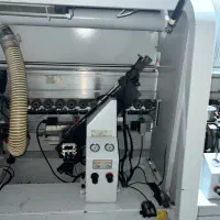 لبه چسبان صنعتی 4 ایستگاه مشکات|ماشین‌آلات صنعتی|اصفهان, جاوان|دیوار