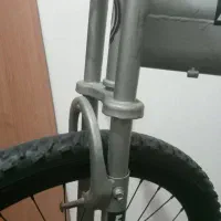 دوچرخه ۲۶ المپیا دنده ای|دوچرخه، اسکیت، اسکوتر|گلبهار, شهر جدید گلبهار|دیوار