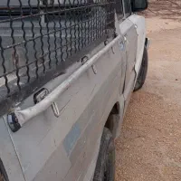 مزدا دو کابین|خودرو سواری و وانت|ایذه, |دیوار