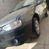 آریسان ۱۴۰۴صفر کیلومتر