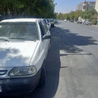 پراید ۸۴