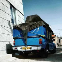 حمل باربه تمام نقاط کشور