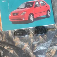 تیبا۲هاچ بک|خودرو سواری و وانت|تهران, ازگل|دیوار