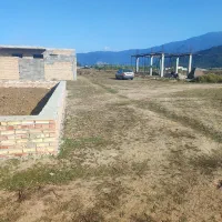 فروش یه قطعه زمین۲۰۰متری خانببین