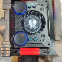 اسپیکر MT1290پارتی باکس