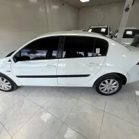 مگان 2000 اتومات مدل 90 درجه یک