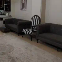 مبل ۸ نفره کار ترک