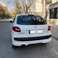 پژو ۲۰۷ TU3 استثنایی|خودرو سواری و وانت|مشهد, رضاشهر|دیوار