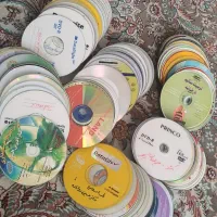سی دی