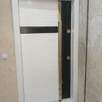 نصب درب ضد سرقت و چوبی صفر تا صد