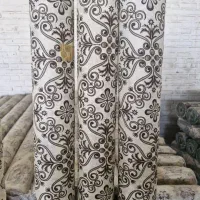 زیر سفره نانو ضدآب|سفره، حوله، دستمال آشپزخانه|بروجرد, |دیوار