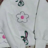 لباس سویت