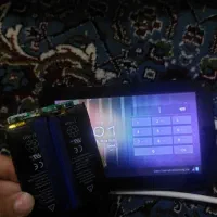 تبلت سالم|تبلت|زاهدان, |دیوار