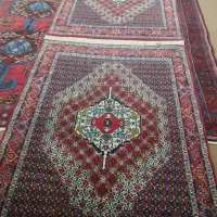 فرش دست بافت|فرش|سنندج, |دیوار