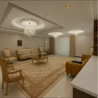 سه‌خوابه نوساز/محدوده کاشانی