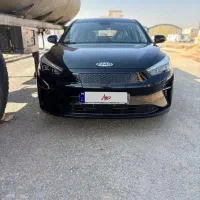 جک تمام برقی