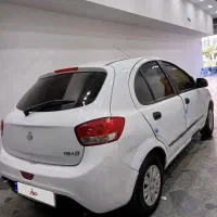 تیبا۲مدل۱۴۰۰نقدواقساط ومعاوضه