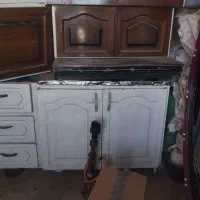 کابینت فلزی