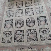 دو تا فرش ماشینی