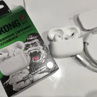 هدفون بلوتوثی دبلیو کی دیزاین مدل TWS25 SECURE