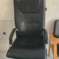 کتابخانه|دفتر کار|تهران, جمالزاده|دیوار