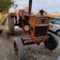 تراکتور رومانی مدل63