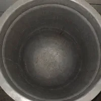 دیگ حلیم و آش|ظروف پختوپز|رامهرمز, |دیوار