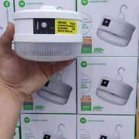 انواع لامپ های شارژی و اضطراری