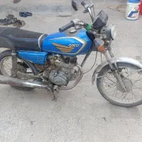 موتور پارکینگی