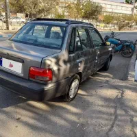 پراید مدل ۹۰|خودرو سواری و وانت|شاهدشهر, |دیوار