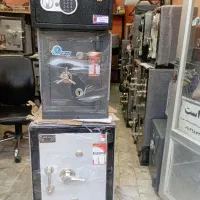 باشرایط بخریدگاوصندوق ضداتش(اتوبوسرانی روبرو اتکا)