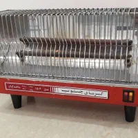 بخاری یا هیتر برقی گرمای جنوب|بخاری، هیتر، شومینه|تهران, توحید|دیوار