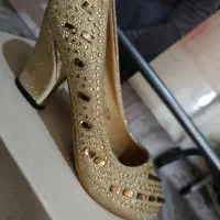 کفش|کیف، کفش، کمربند|مرودشت, دولت آباد|دیوار