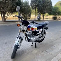 موتور هوندا۱۵۰