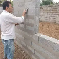 چسبنده تر از سیمان|مصالح و تجهیزات ساختمان|بندرعباس, |دیوار