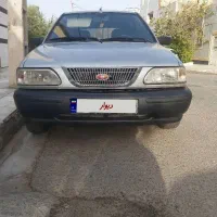فروش پراید ۱۴۱