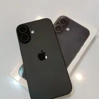 ایفون 16 نرمال باتری 100