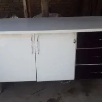 کابیت|آبچکان و نظمدهنده ظروف|سراب, |دیوار
