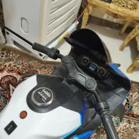 موتور شارژی|اسباب‌‌بازی|اهواز, زیتون کارمندی|دیوار