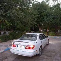 ماکسیماسفیداتوماتیک مدل ۱۳۸۶