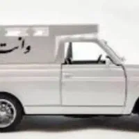 وانت کرایه قیمت مناسب