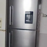 یخچال الکترواستیل