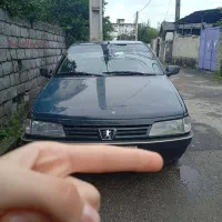 سلام اردی مدل 84|خودرو سواری و وانت|چالوس, |دیوار