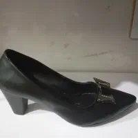 انواع کفش مجلسی زنانه فقط و فقط 350هزار تومان|کیف، کفش، کمربند|جوانرود, |دیوار