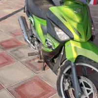 فروش گلکسی مودناس جی تی ۱۳۰