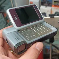 نوکیا n93i|موبایل|تهران, تهرانپارس غربی|دیوار