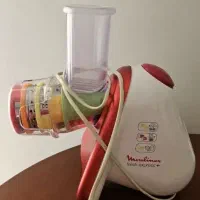 رنده برقی مونیلکس