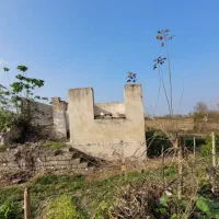 ۸۰۰متر زمین مسکونی با سند ششدانگ