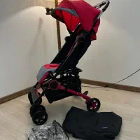 کالسکه مسافرتی کابین سایز چیکو مینیمو chicco