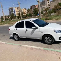 ساینا sمدل ۴۰۲|خودرو سواری و وانت|آبادان, |دیوار